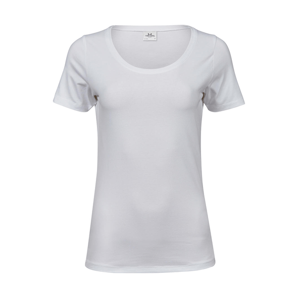 Tee Jays | Dames stretch T-shirt